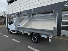 RENAULT Master T35 Blue dCi 150 Drei Seite Kipper L3H1, Diesel, Neuwagen, Handschaltung - 6