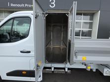 RENAULT Master T35 Blue dCi 150 Drei Seite Kipper L3H1, Diesel, Neuwagen, Handschaltung - 7