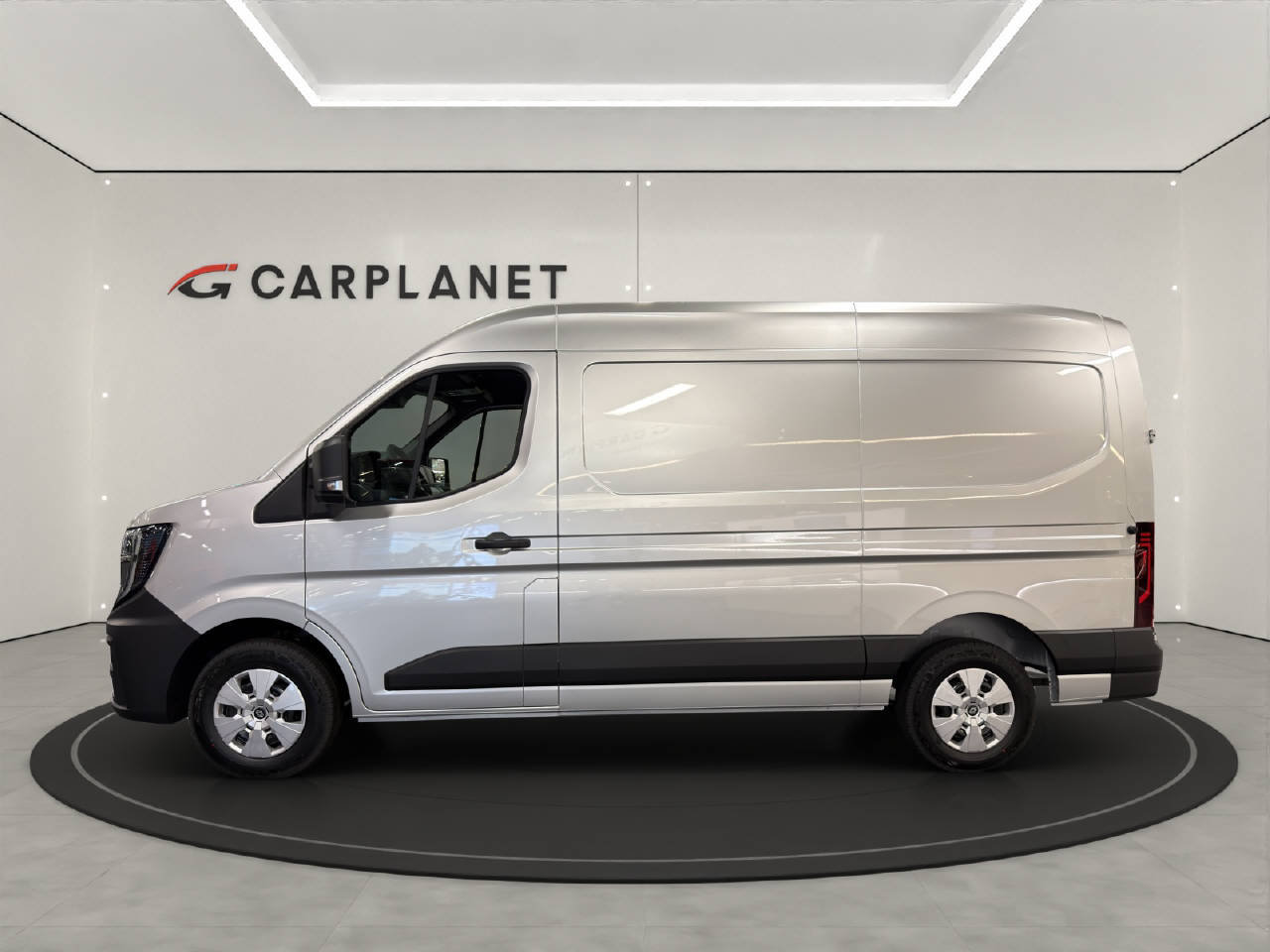 RENAULT Master Kaw. 3.5 t L2H2 2.0 Blue, Diesel, Voiture nouvelle, Automatique - 2