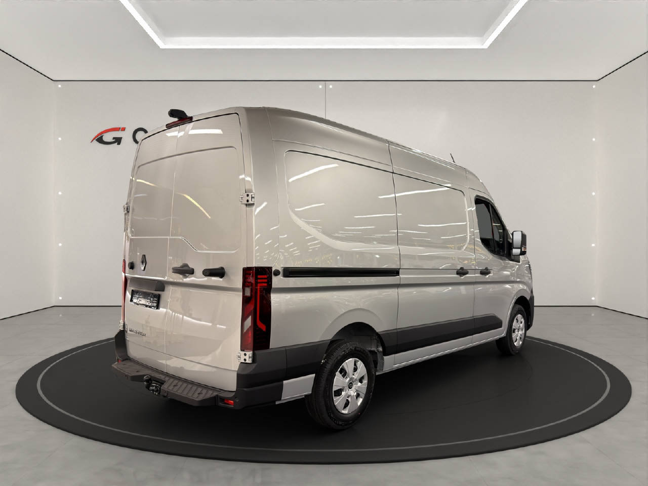 RENAULT Master Kaw. 3.5 t L2H2 2.0 Blue, Diesel, Voiture nouvelle, Automatique - 3