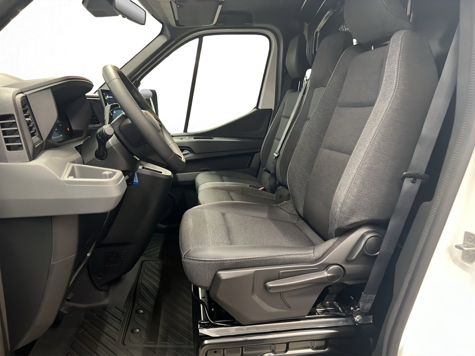 RENAULT Master Kaw. 4.0 t L2H2 Long Range, Elektro, Neuwagen, Automatik - 5