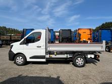 RENAULT Master Elektro Dreiseitenkipper, Electric, New car, Automatic - 2