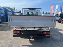 RENAULT Master Elektro Dreiseitenkipper, Electric, New car, Automatic - 4