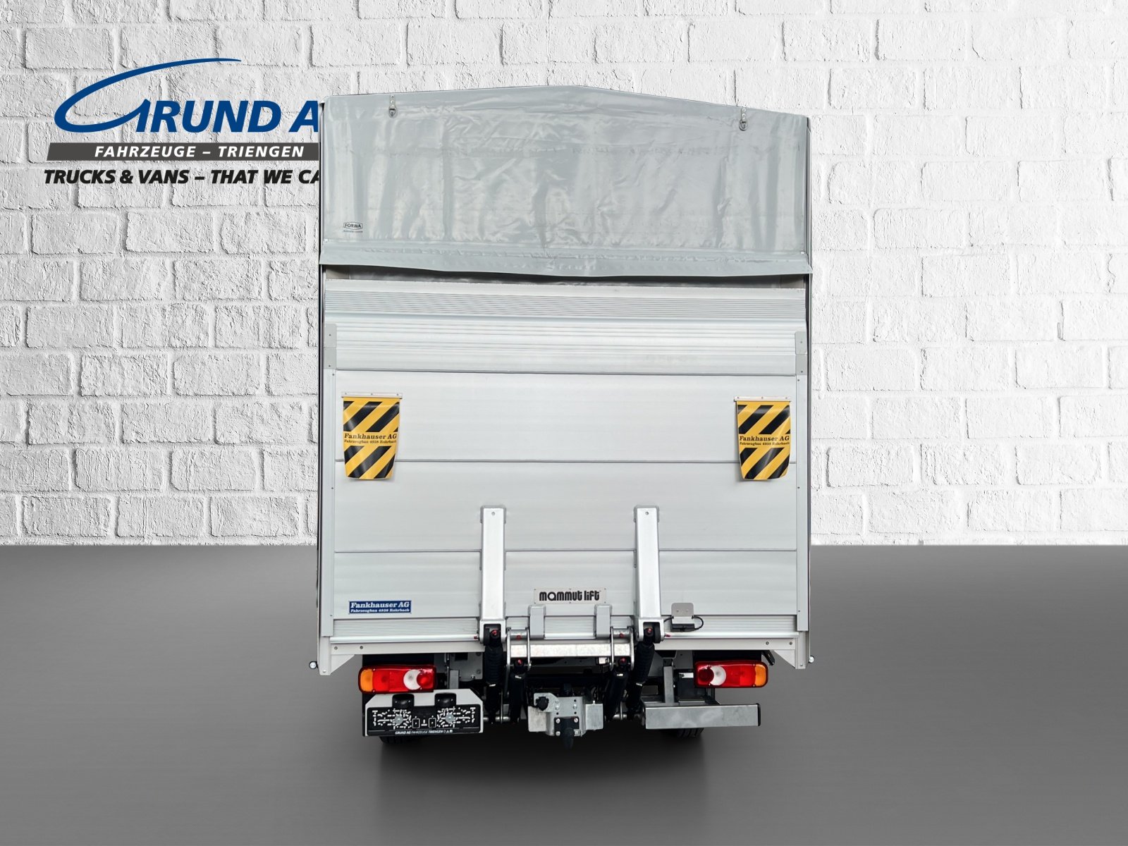 RENAULT Master Kab.-Ch. 3.5 t L3H1 2.0 Blue dCi 170 EuroVI, Diesel, Neuwagen, Automatik - 4