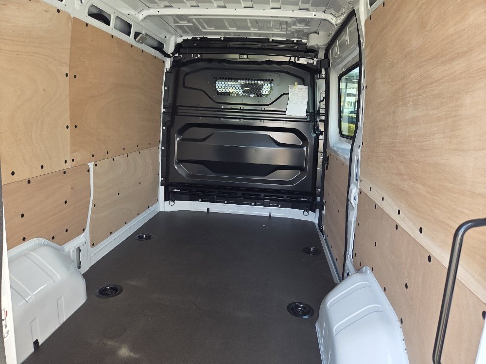 RENAULT Master Kaw. 3.5 t L2H2 2.0 Blue, Diesel, New car, Manual - 4