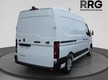 RENAULT Master T35 2.0 Blue dCi 150 L2H2 Automat, Diesel, New car, Automatic - 3