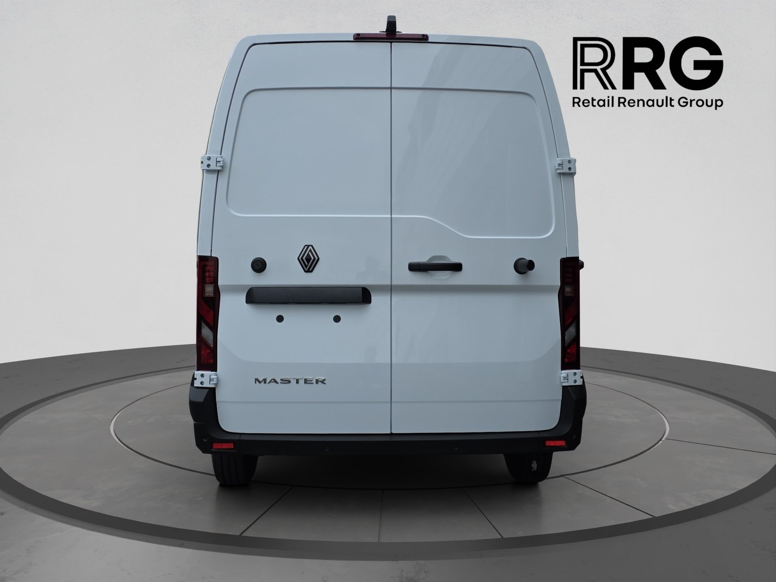 RENAULT Master T35 2.0 Blue dCi 150 L2H2 Automat, Diesel, Voiture nouvelle, Automatique - 4