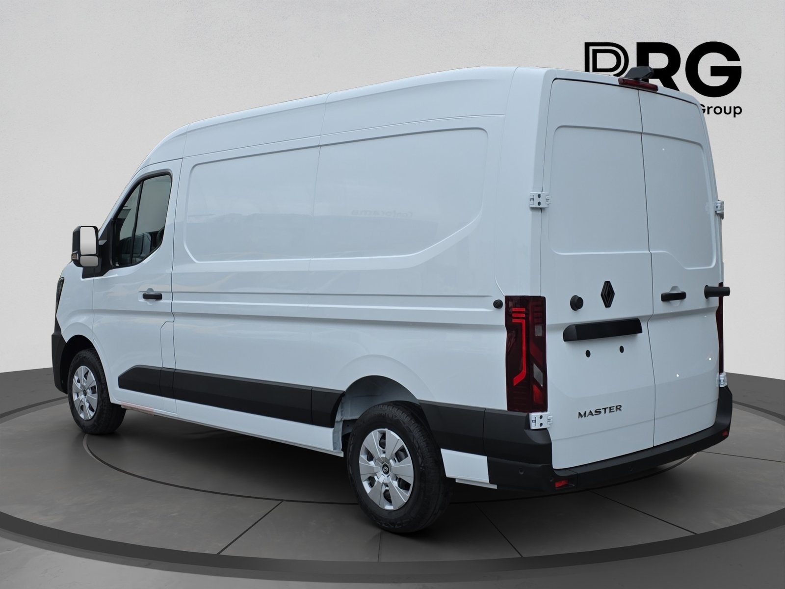 RENAULT Master T35 2.0 Blue dCi 150 L2H2 Automat, Diesel, Voiture nouvelle, Automatique - 5