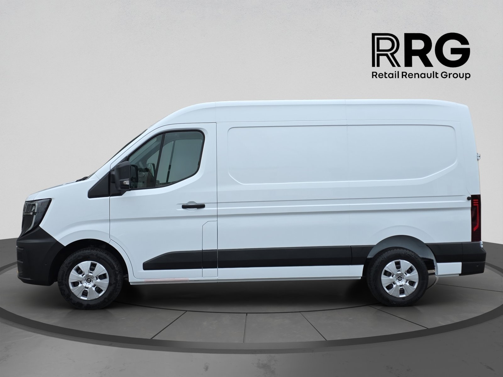 RENAULT Master T35 2.0 Blue dCi 150 L2H2 Automat, Diesel, Voiture nouvelle, Automatique - 6