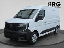 RENAULT Master T35 2.0 Blue dCi 150 L2H2 Automat, Diesel, New car, Automatic - 7