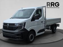RENAULT Master T35 Blue dCi 150 L2H1 Brücke, Diesel, New car, Manual - 2
