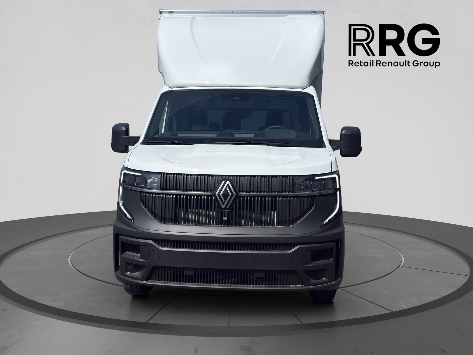 RENAULT Master T35 Blue dCi 150 L3H1 HD Kofferaufbau, Diesel, New car, Manual - 5