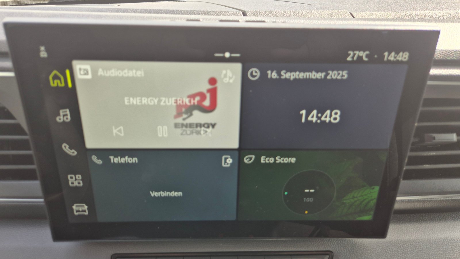 RENAULT Master Red E-Tech 35 EV 87kWh L2H1, Elektro, Neuwagen, Automatik - 2