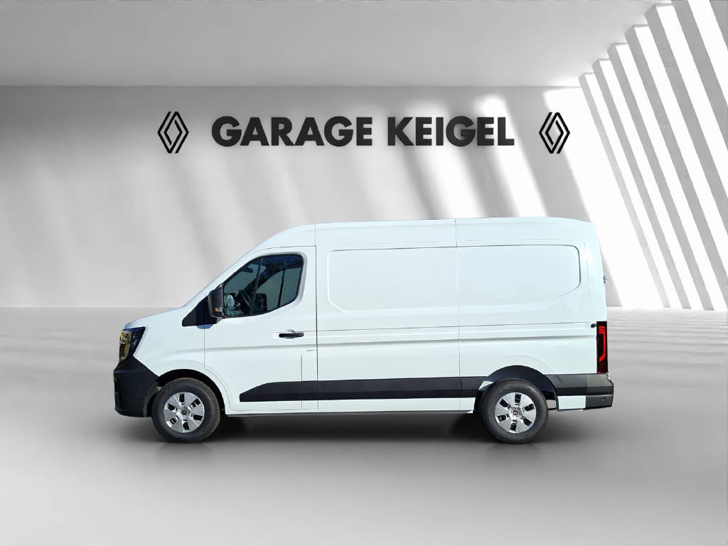 RENAULT Master Kaw. 3.5 t L2H2 2.0 Blue dCi 150, Diesel, Auto nuove, Automatico - 2