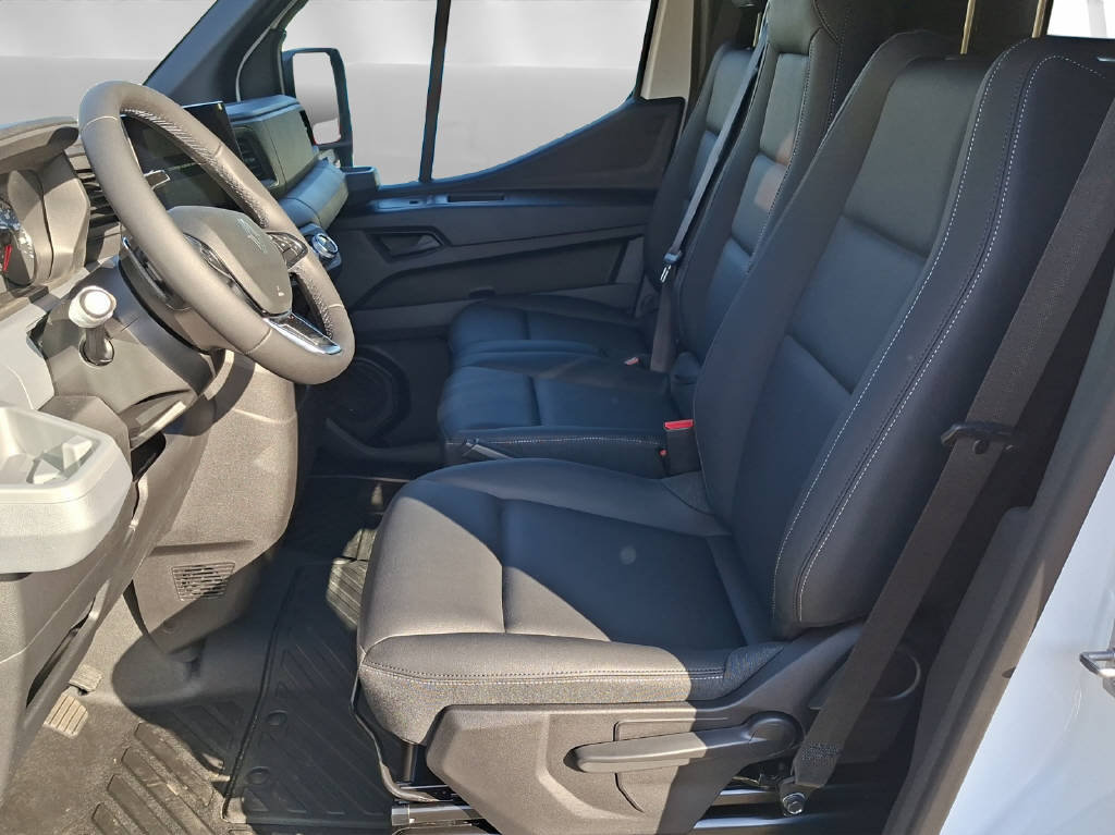 RENAULT Master Kaw. 3.5 t L2H2 2.0 Blue dCi 150, Diesel, Auto nuove, Automatico - 4