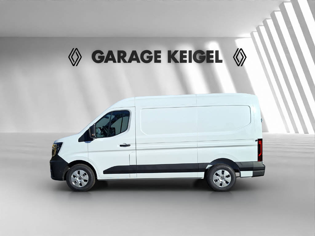 RENAULT Master Kaw. 3.5 t L2H2 2.0 Blue dCi 150, Diesel, Auto nuove, Automatico - 2