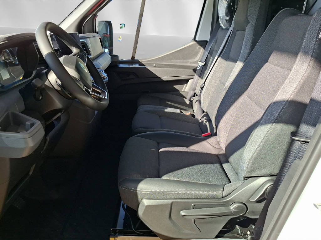RENAULT Master Kaw. 3.5 t L2H2 2.0 Blue dCi 150, Diesel, Auto nuove, Automatico - 4