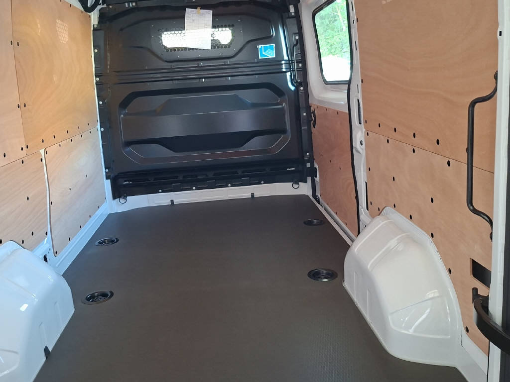 RENAULT Master Kaw. 3.5 t L2H2 2.0 Blue dCi 150, Diesel, Auto nuove, Automatico - 6