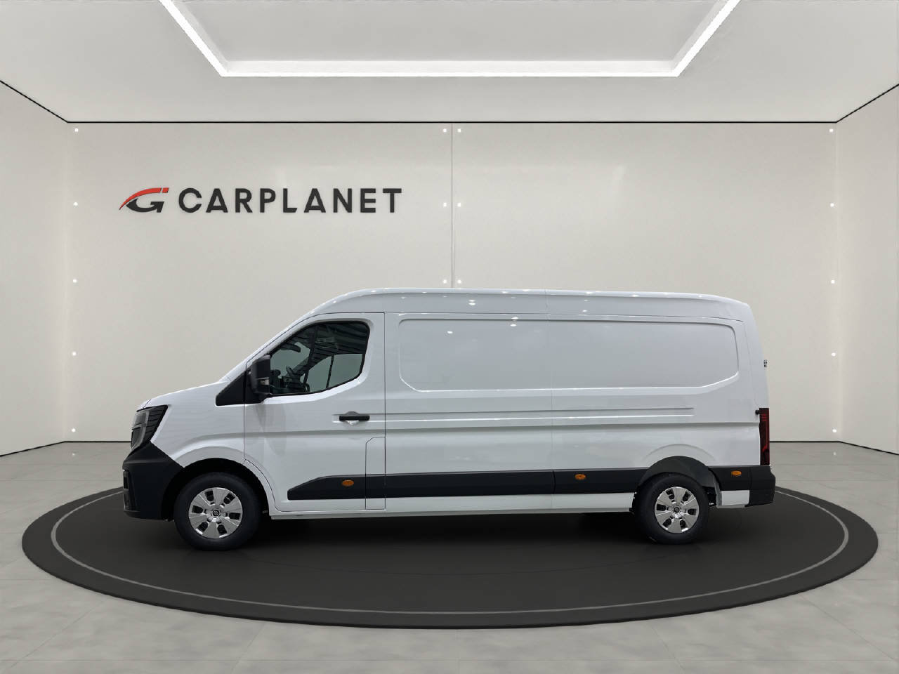 RENAULT Master Kaw. 3.5 t L3H2 2.0 Blu, Diesel, Voiture nouvelle, Automatique - 2
