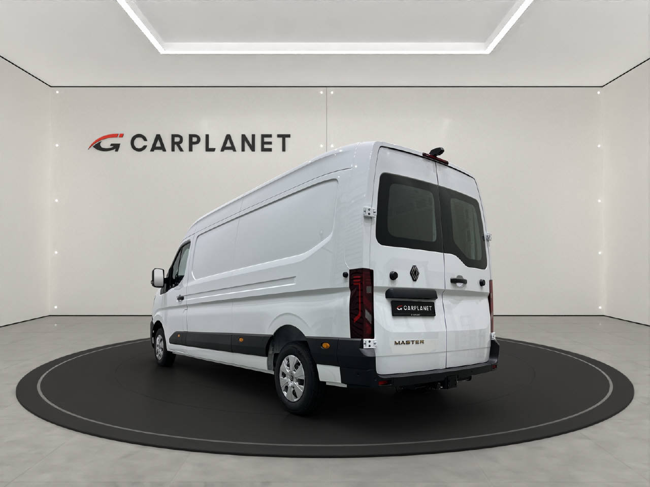 RENAULT Master Kaw. 3.5 t L3H2 2.0 Blu, Diesel, Voiture nouvelle, Automatique - 3