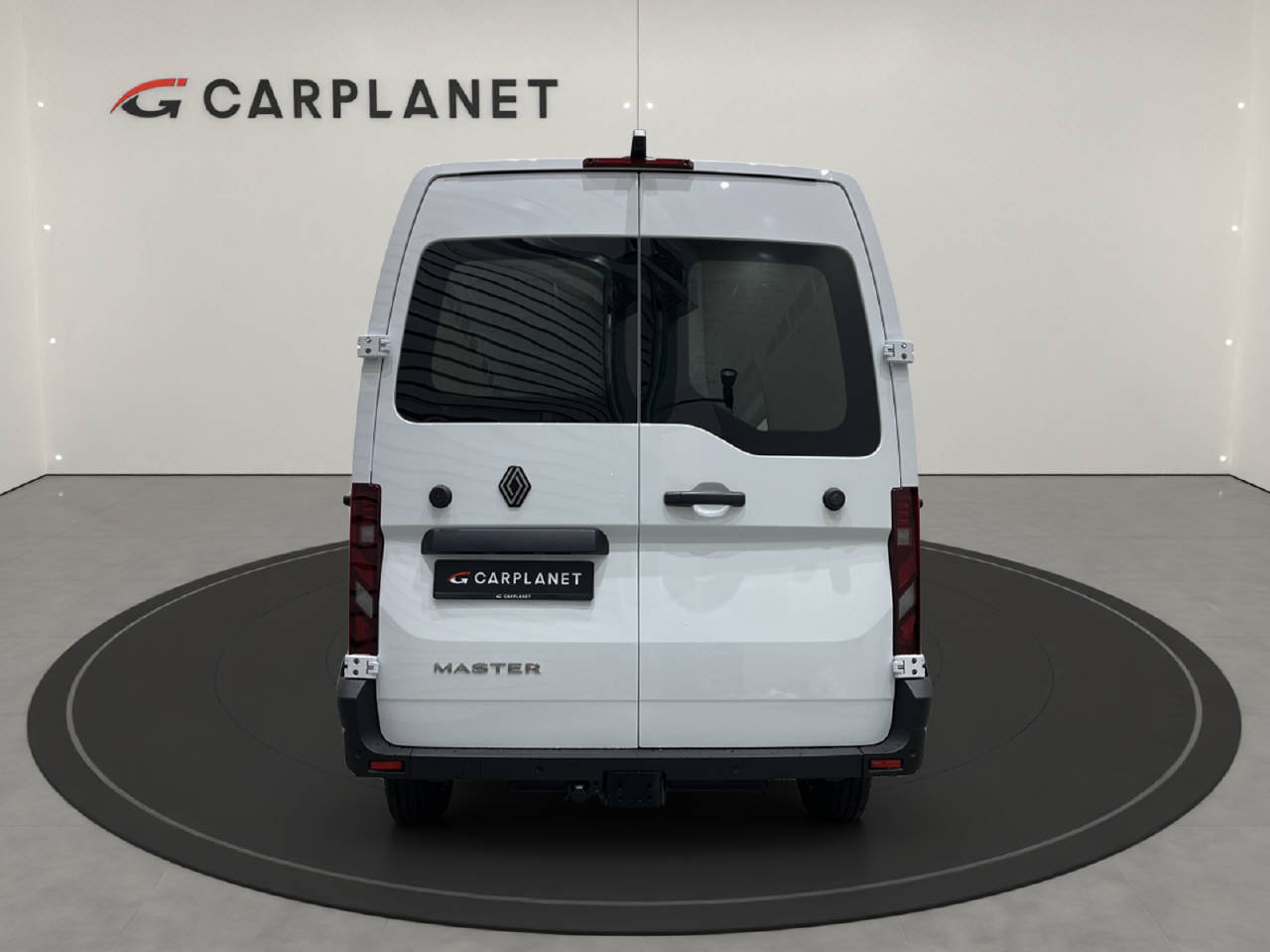 RENAULT Master Kaw. 3.5 t L3H2 2.0 Blu, Diesel, Voiture nouvelle, Automatique - 4