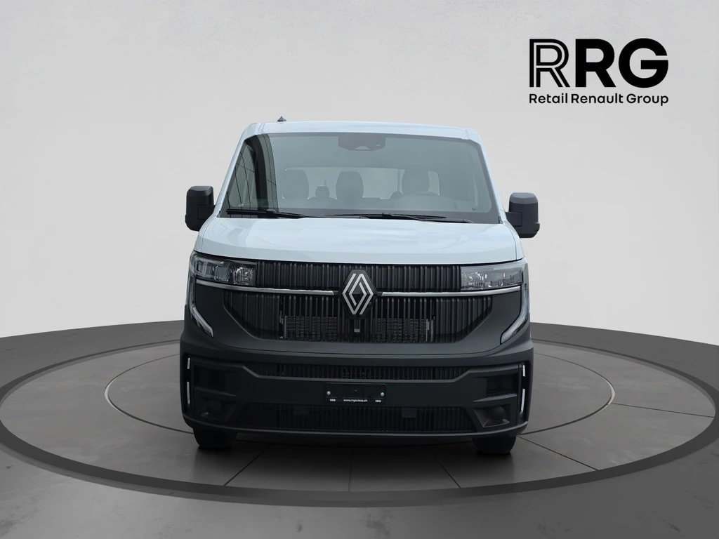 RENAULT Master T35 Blue dCi 150 L3H1 Brücke, Diesel, New car, Manual - 3
