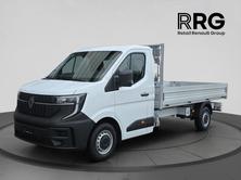 RENAULT Master T35 Blue dCi 150 L3H1 Brücke, Diesel, New car, Manual - 4