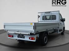 RENAULT Master T35 Blue dCi 150 L3H1 Brücke, Diesel, New car, Manual - 6