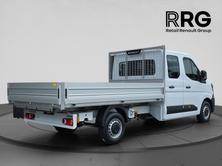 RENAULT Master T35 Blue dCi 170 L3H1 EAG, Diesel, Neuwagen, Automatik - 3