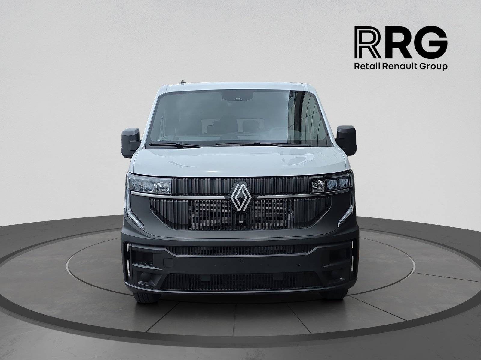 RENAULT Master T35 Blue dCi 170 L3H1 EAG, Diesel, Auto nuove, Automatico - 7