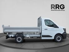 RENAULT Master T35 Blue dCi 170 L2H1 Drei Seite Kipper EAG, Diesel, Neuwagen, Automatik - 2
