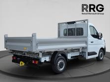 RENAULT Master T35 Blue dCi 170 L2H1 Drei Seite Kipper EAG, Diesel, Neuwagen, Automatik - 3