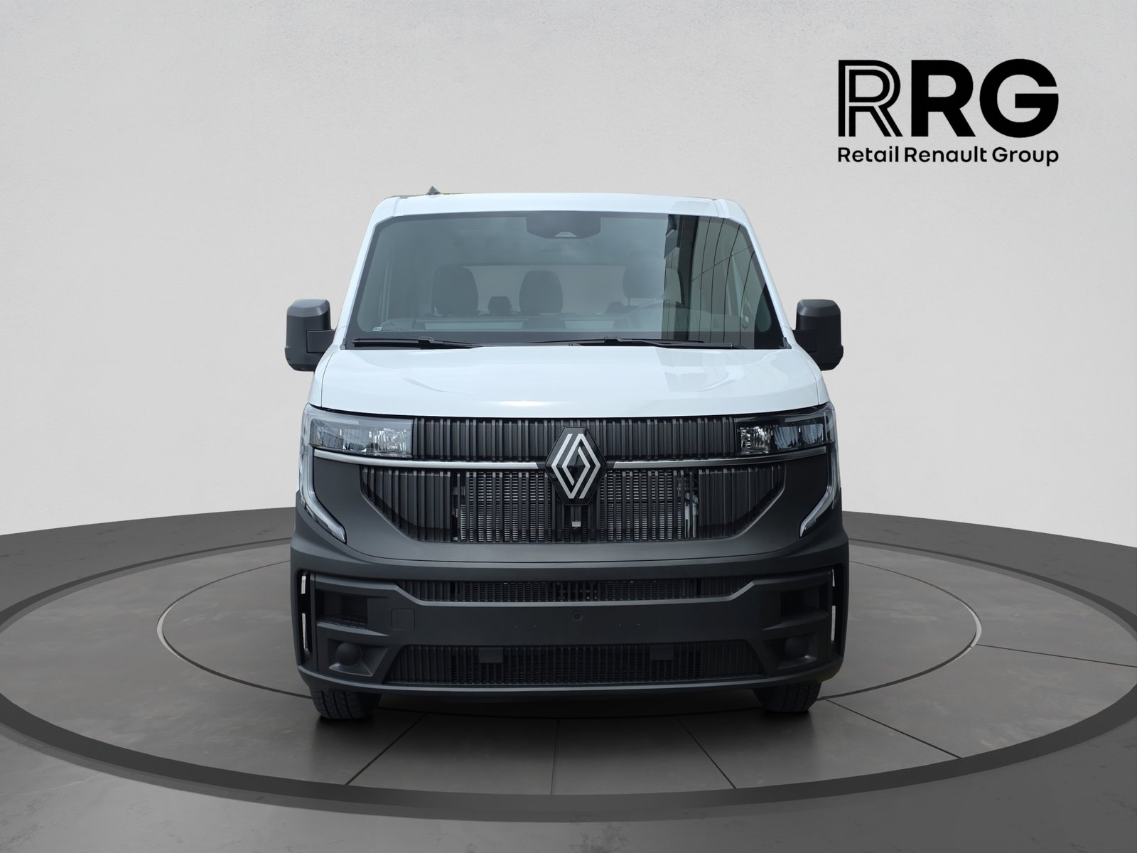 RENAULT Master T35 Blue dCi 170 L2H1 Drei Seite Kipper EAG, Diesel, Auto nuove, Automatico - 6