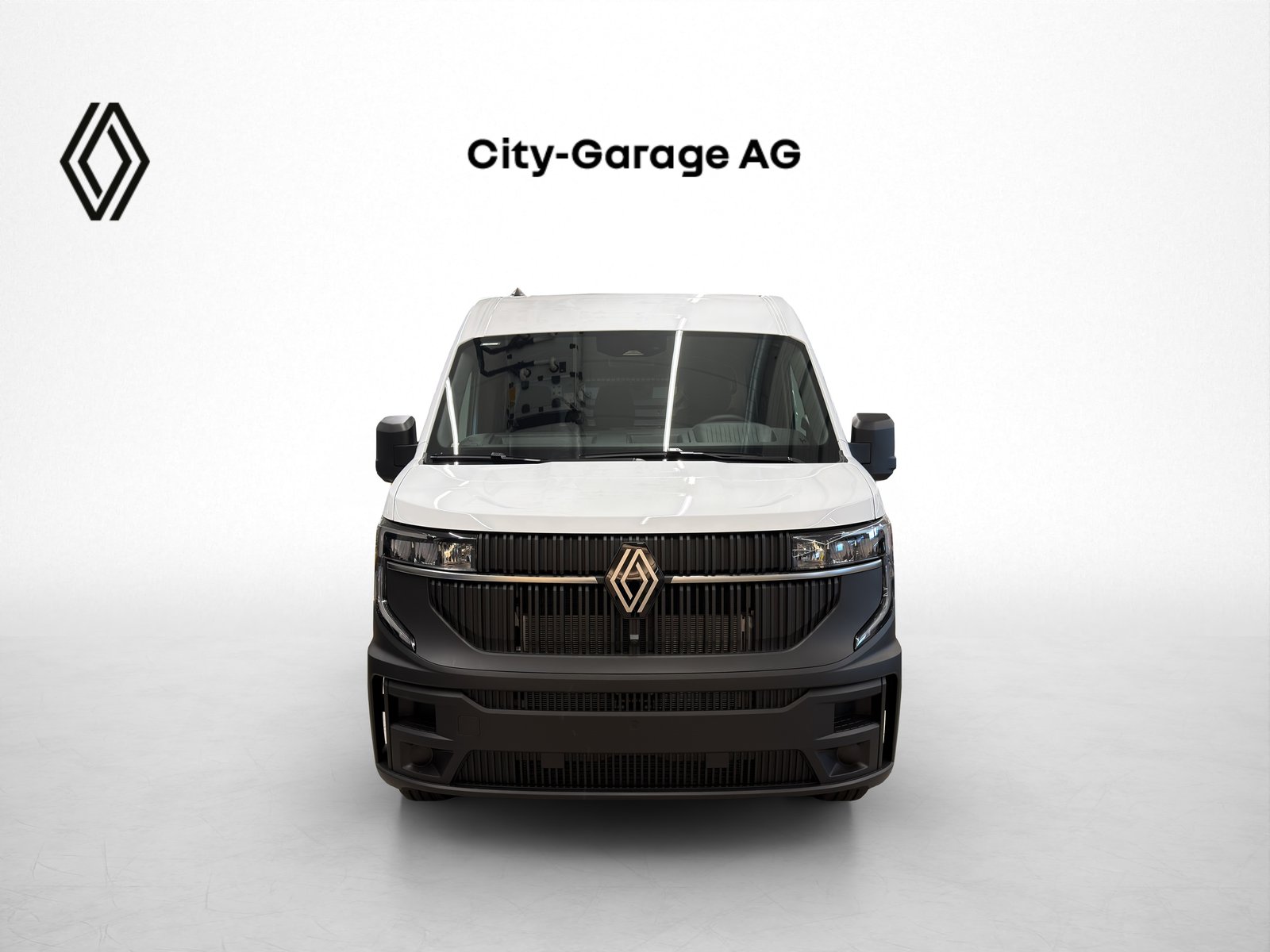 RENAULT Master Kaw. 3.5 t L2H2 2.0 131 PS