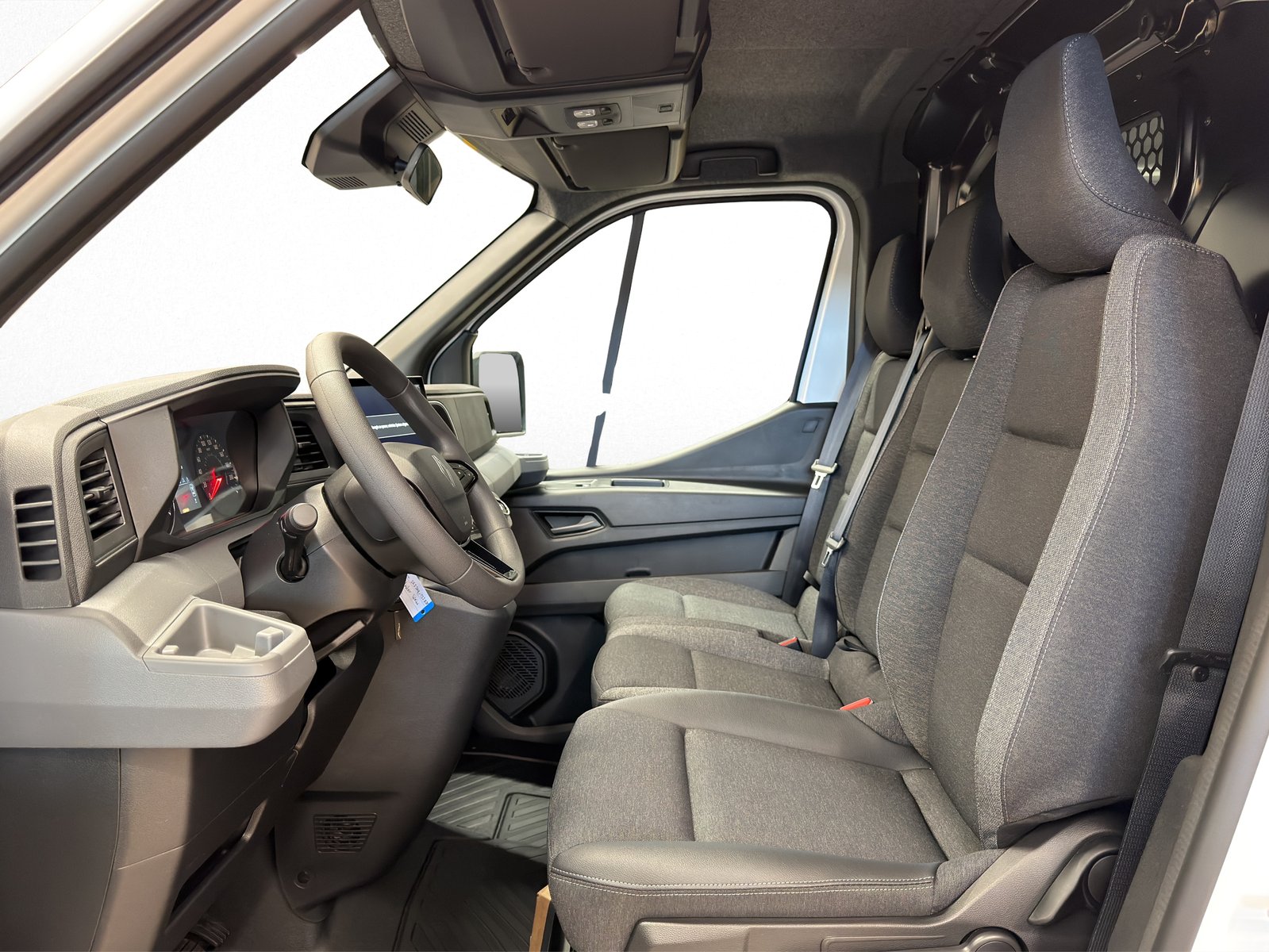 RENAULT Master Kaw. 3.5 t L2H2 2.0 131 PS, Diesel, Auto nuove, Manuale - 7