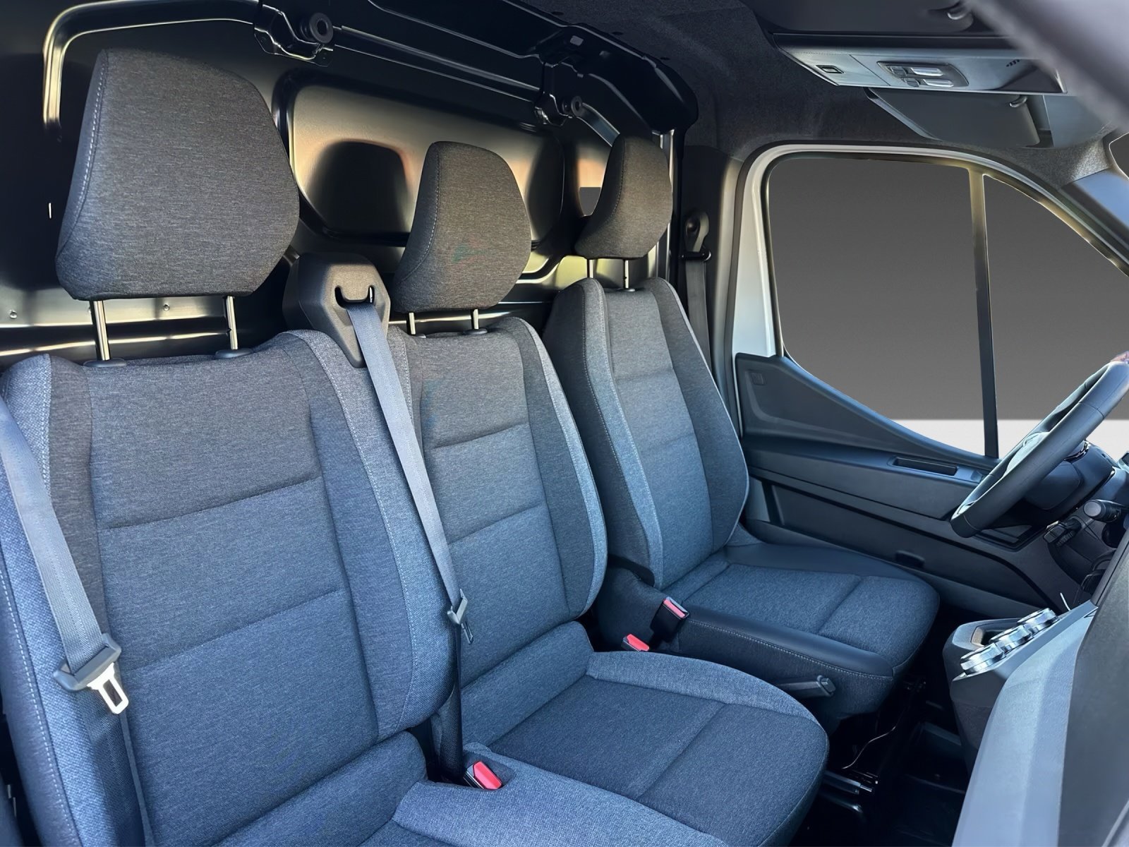 RENAULT Master E-Tech 40 EV 87kWh L2H2, Électrique, Voiture nouvelle, Automatique - 4