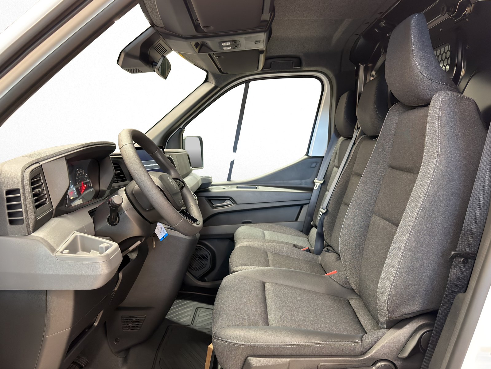 RENAULT Master Kaw. 3.5 t L2H2 2.0 131 PS, Diesel, New car, Manual - 7