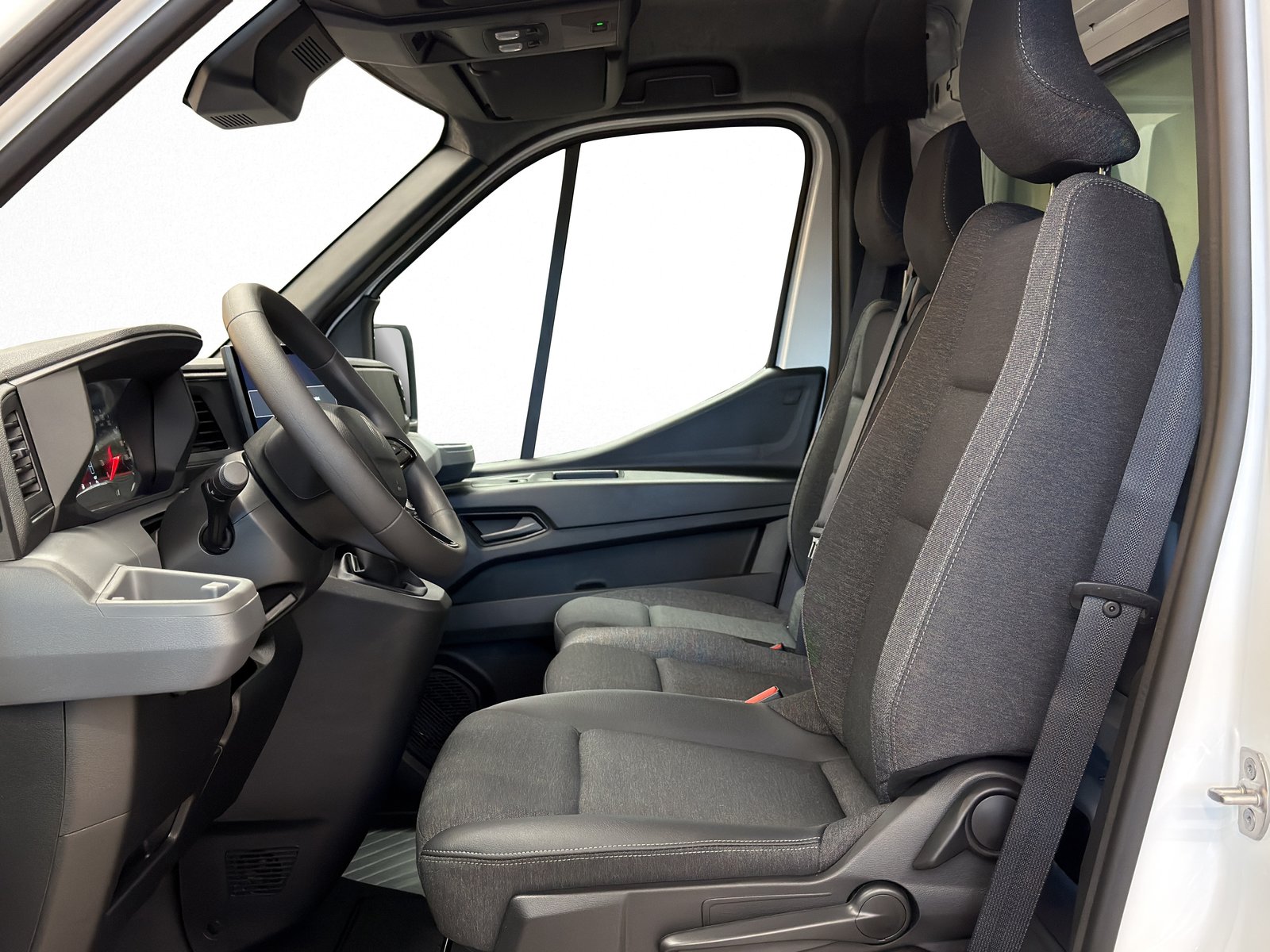 RENAULT Master Chassis GV 3.5 t L3H1 2, Diesel, New car, Manual - 5