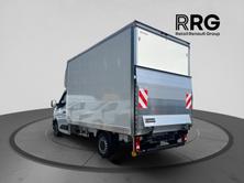 RENAULT Master T35 Blue dCi 150PS L3H1 HD Kofferaufbau mit H, Diesel, Voiture nouvelle, Manuelle - 2
