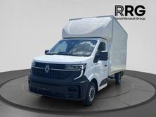 RENAULT Master T35 Blue dCi 150PS L3H1 HD Kofferaufbau mit H, Diesel, Voiture nouvelle, Manuelle - 3