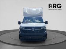 RENAULT Master T35 Blue dCi 150PS L3H1 HD Kofferaufbau mit H, Diesel, Voiture nouvelle, Manuelle - 4