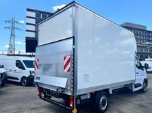 RENAULT Master T35 Blue dCi 150PS L3H1 HD Kofferaufbau mit H, Diesel, Voiture nouvelle, Manuelle - 5