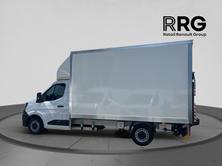 RENAULT Master T35 Blue dCi 150PS L3H1 HD Kofferaufbau mit H, Diesel, Voiture nouvelle, Manuelle - 6