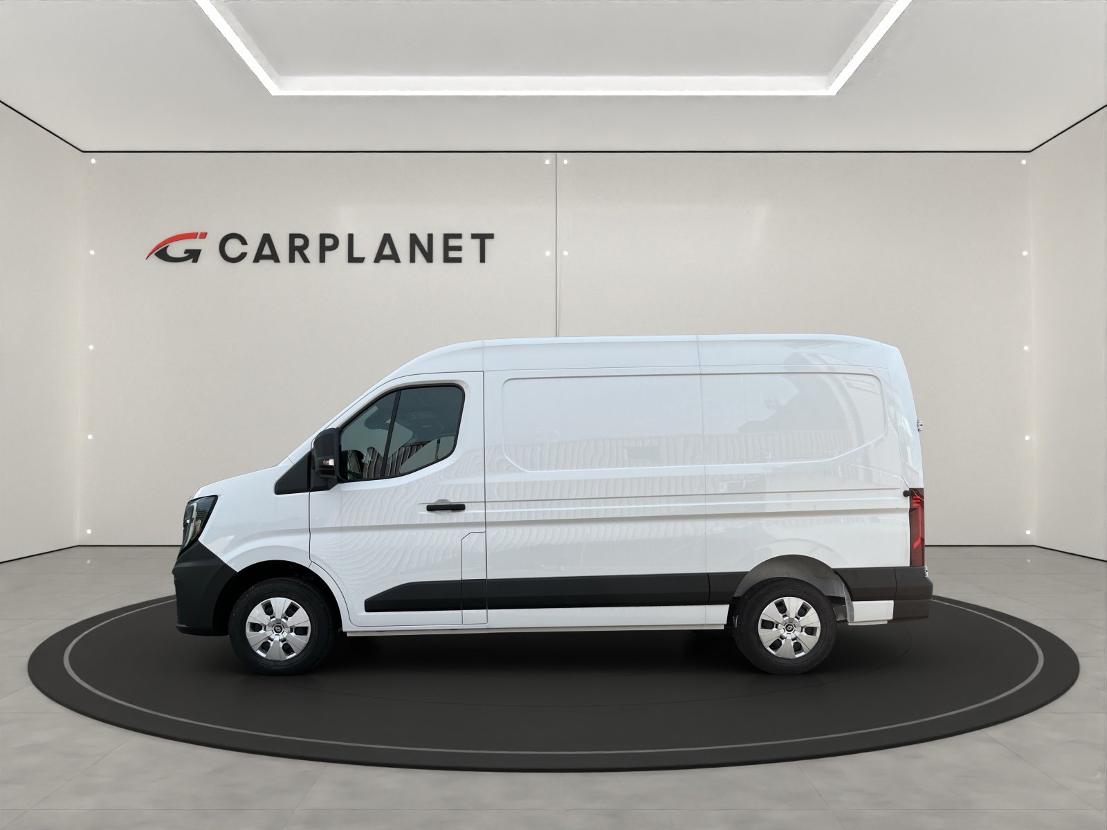 RENAULT Master Kaw. 3.5 t L2H2 2.0 Blue dCi 150, Diesel, New car, Manual - 3