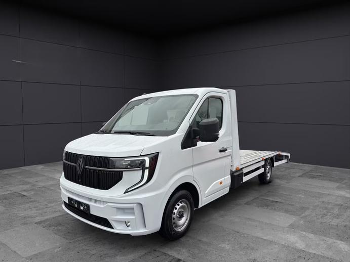 RENAULT Master T35 Blue dCi 170 L5H1 EAG Autotransporter, Diesel, Neuwagen, Automatik