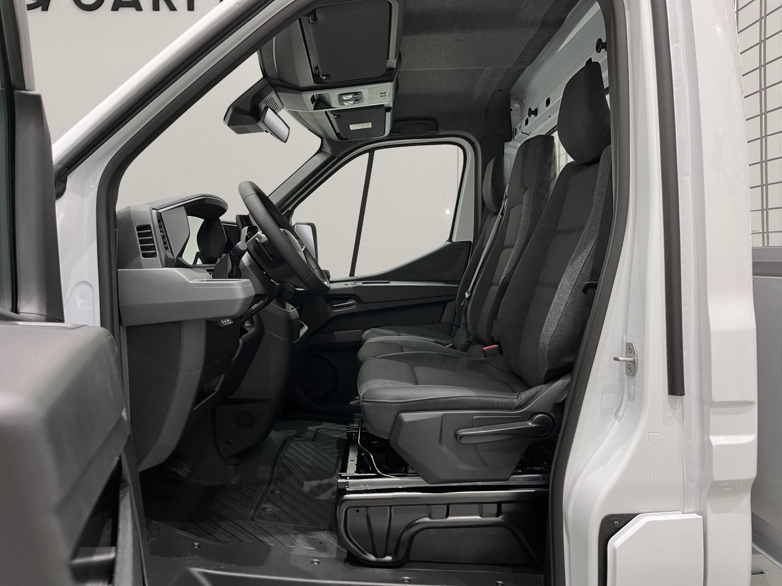 RENAULT Master Pick-up KP 3.5 t L2H1 2.0 Blue dCi 170, Diesel, Auto nuove, Automatico - 7