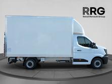 RENAULT Master T35 Blue dCi 170 L3H1 HD Kofferaufbau EAG, Diesel, New car, Automatic - 2