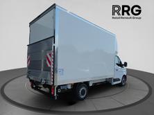 RENAULT Master T35 Blue dCi 170 L3H1 HD Kofferaufbau EAG, Diesel, New car, Automatic - 3