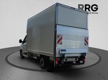 RENAULT Master T35 Blue dCi 170 L3H1 HD Kofferaufbau EAG, Diesel, New car, Automatic - 4