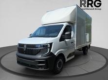 RENAULT Master T35 Blue dCi 170 L3H1 HD Kofferaufbau EAG, Diesel, New car, Automatic - 5